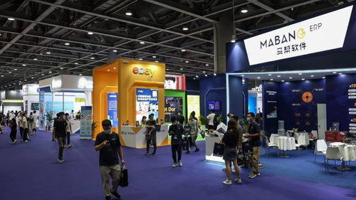 科技盛宴 2021廣州秋季電子展盛大開幕，六萬件高科技產品引領數碼新潮流