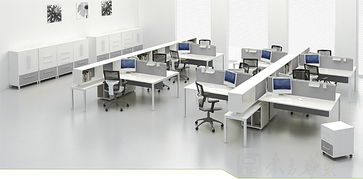 屏風(fēng)工作站 深圳東方華奧辦公家具廠的創(chuàng)新與價值